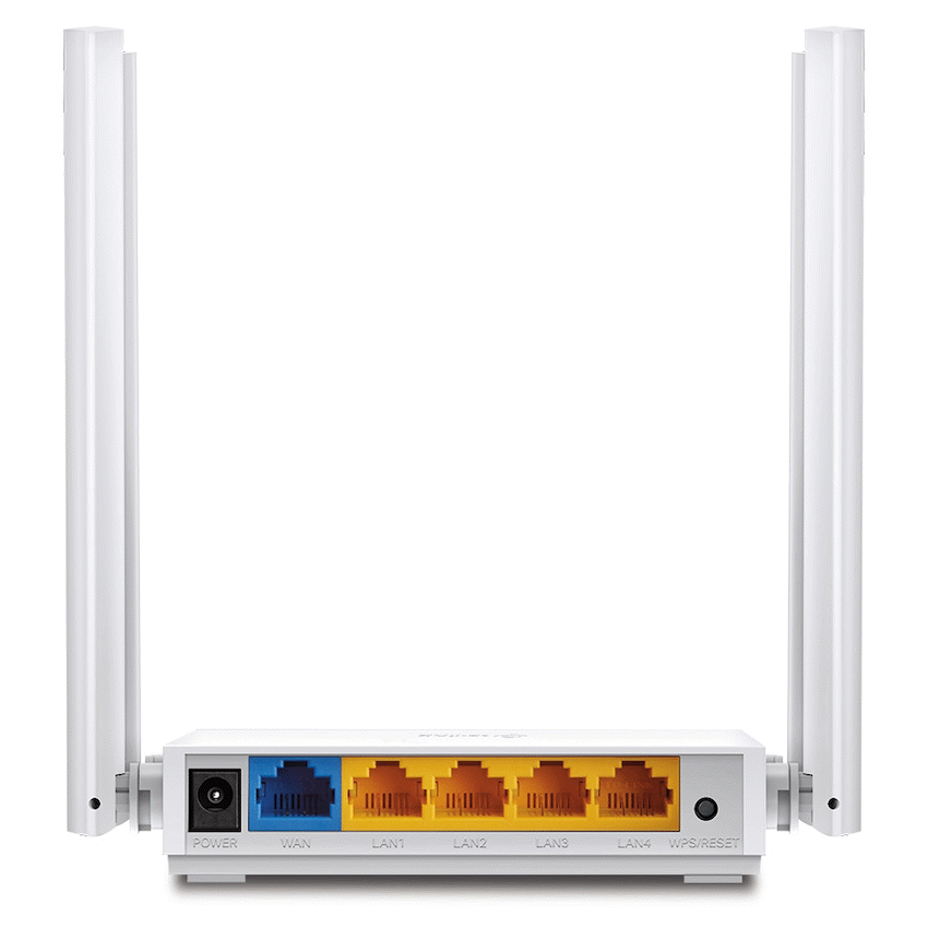 TP-Link Archer C24 AC750 Dual-Band Wi-Fi Router - Image 3