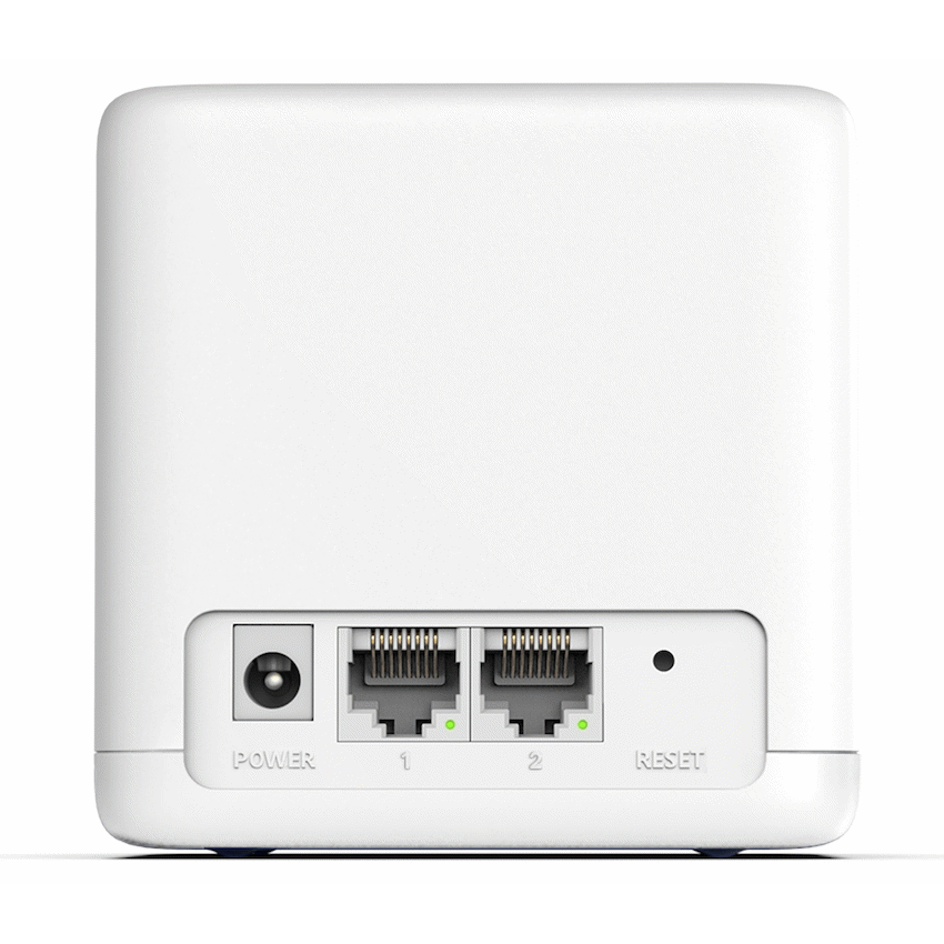 TP-Link Mercusys Halo H30G (2-Pack) AC1300 Whole Home Mesh Wi-Fi System - Image 3