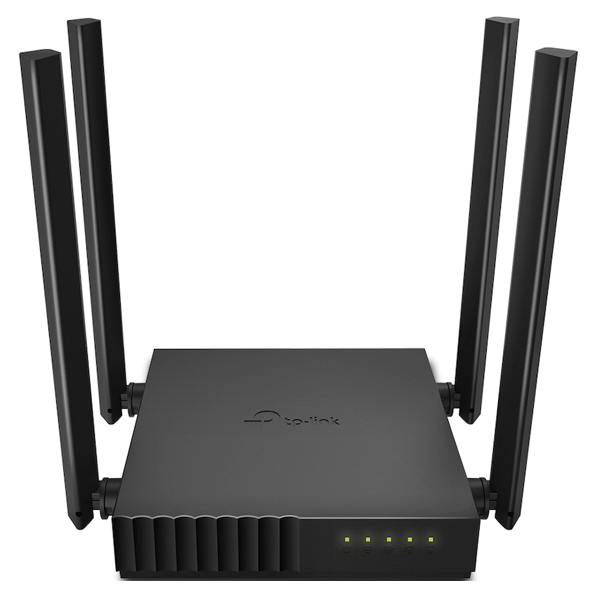 TP-Link Archer C54 AC1200 Dual Band Wi-Fi Router - Image 3