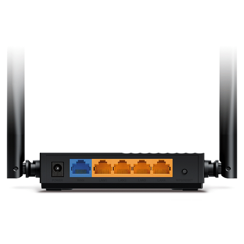 TP-Link Archer C64 AC1200 MU-MIMO Wi-Fi Router - Image 3