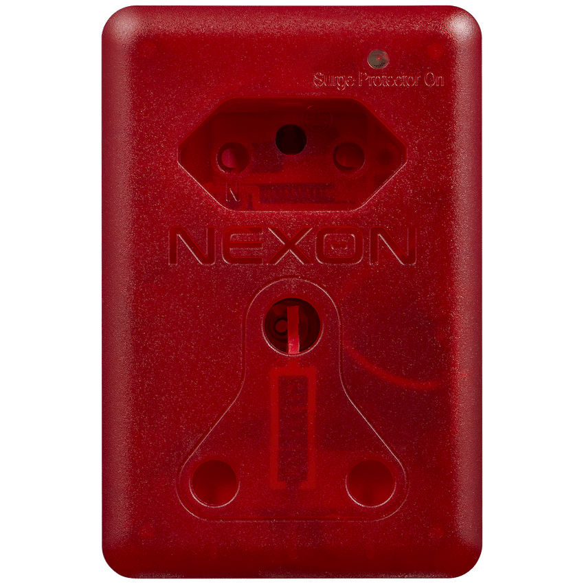 Nexon 2-Way High-Surge Multi Adaptor - Image 3