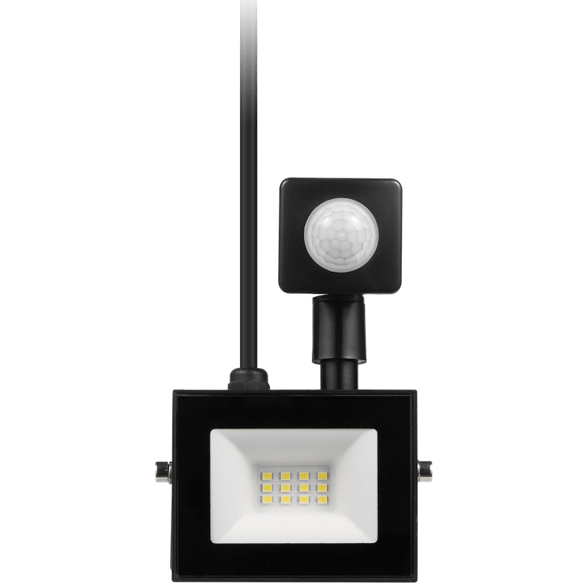 Switched 10w LED Flood Light Automatic Motion Sensor - Image 3