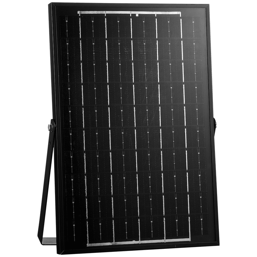 Switched Urban PRO Series - 100w Solar Floodlight with Remote - Image 3