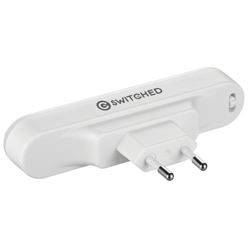 Switched Lux Series - Emergency Night Light with Auto Power Failure Detection - Image 3