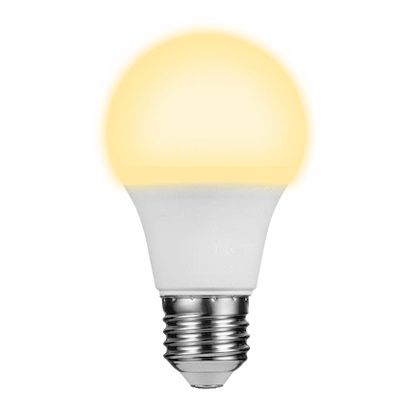 Ellies 9W A60 RESIDENTIAL LED-E27-WW - Image 3
