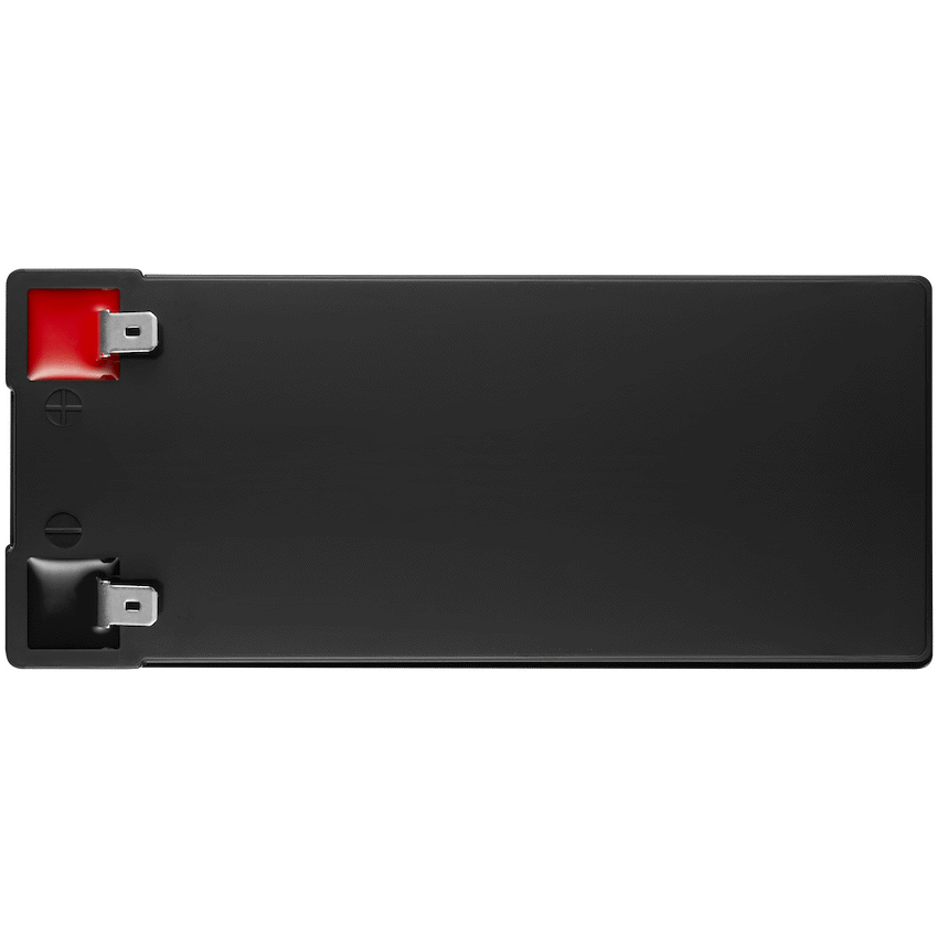 Switched LiFePO4 Gate Motor/Alarm Battery - Image 3