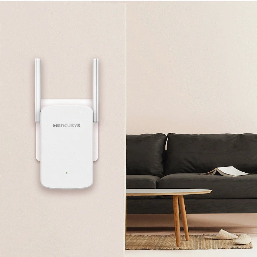 TP-Link Mercusys ME30 AC1200 Wi-Fi Range Extender - Image 3