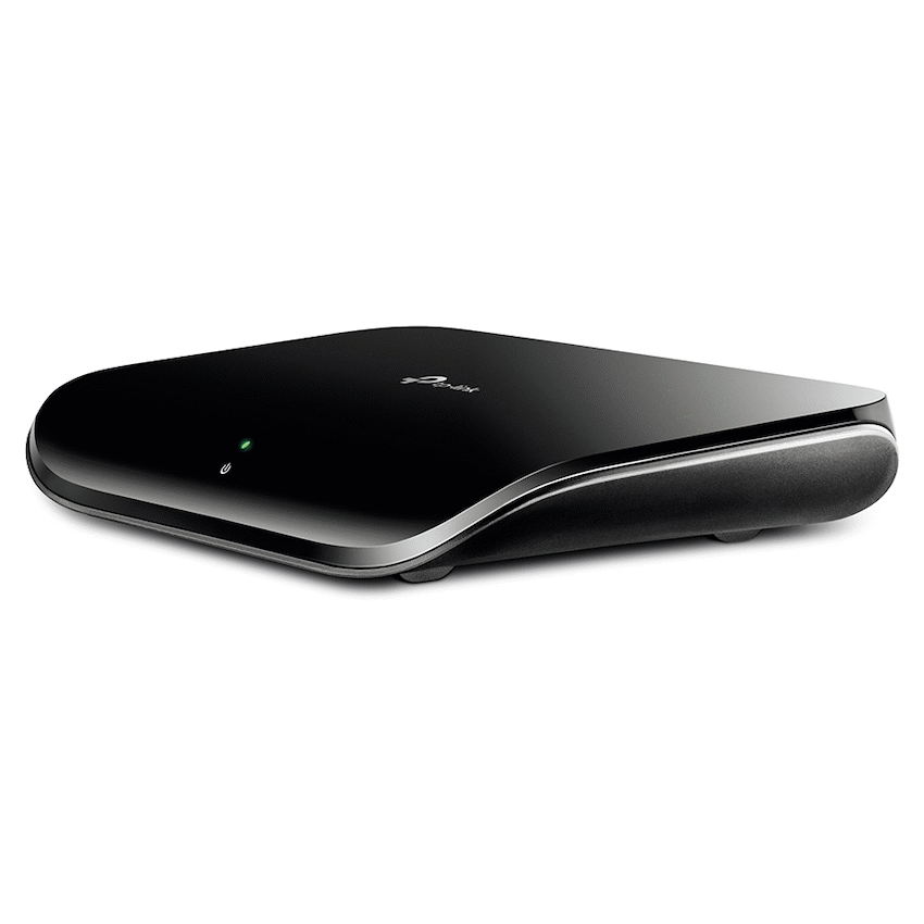 TP-Link TL-SG1005D 5-Port Gigabit Desktop Switch - Image 3