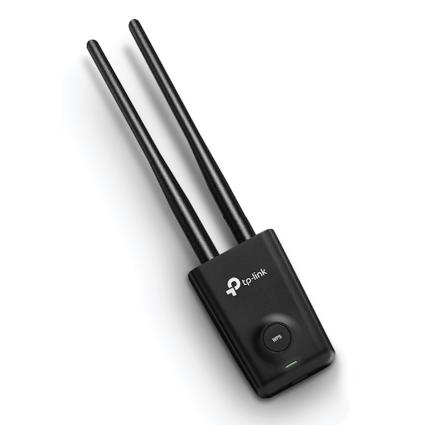 TP-Link TL-WN8200ND 300Mbps High-Power Wireless USB Adapter - Image 3