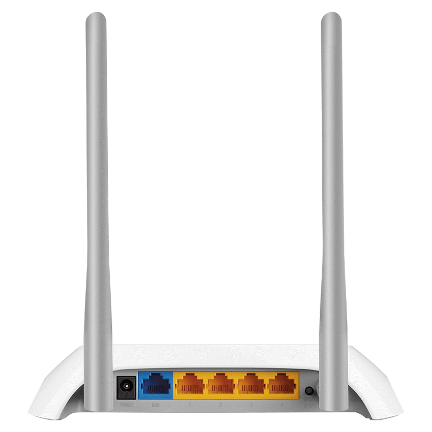TP-Link TL-WA840N 300Mbps Wireless N Speed Router - Image 3