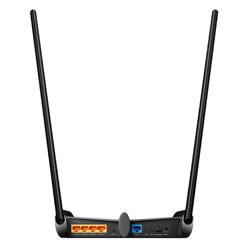 TP-Link TL-WR841HP N300 High Power Wi-Fi Router - Image 3