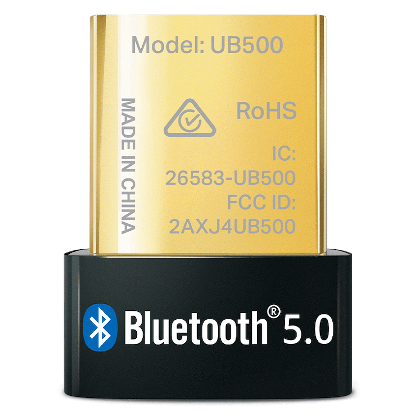 TP-Link UB500 Bluetooth 5.0 Nano USB Adapter - Image 3
