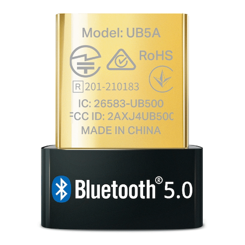 TP-Link UB5A Bluetooth 5.0 Nano USB Adapter - Image 3