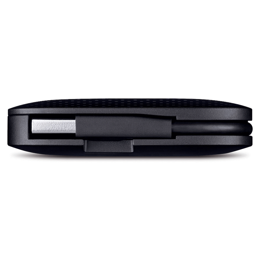 TP-Link UH400 USB 3.0 4-Port Hub - Image 3