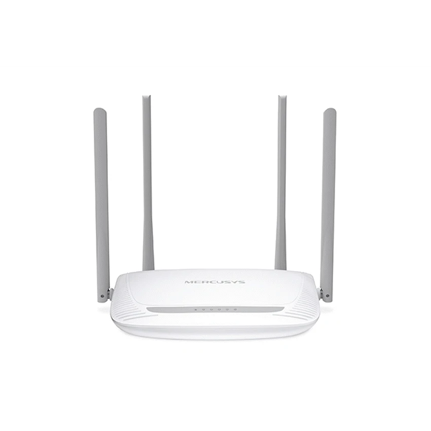 TP-Link Mercusys MW325R 300Mbps Enhanced Wireless N Router - Image 3
