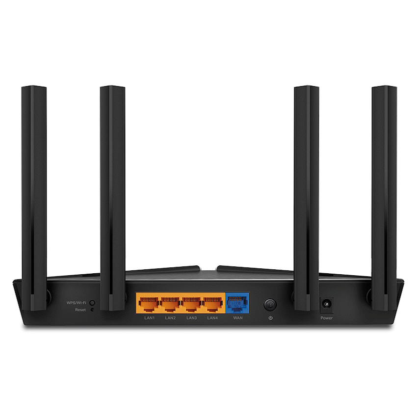 TP-Link Archer AX1800 Wi-Fi 6 Router – Nova Supplies