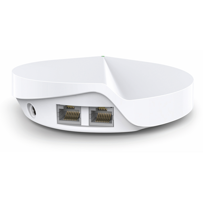 TP-Link Deco M5 (2-Pack) AC1300 Whole-Home Mesh Wi-Fi System - Image 3