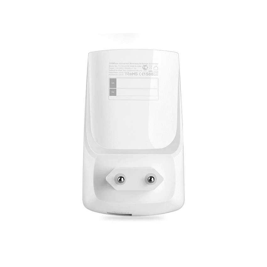 TP-Link TL-WA850RE 300Mbps Wi-Fi Range Extender - Image 3