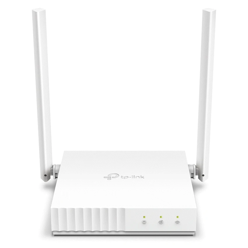 TP-Link TL-WR844N 300mbps Multi-Mode Wi-Fi Router - Image 3