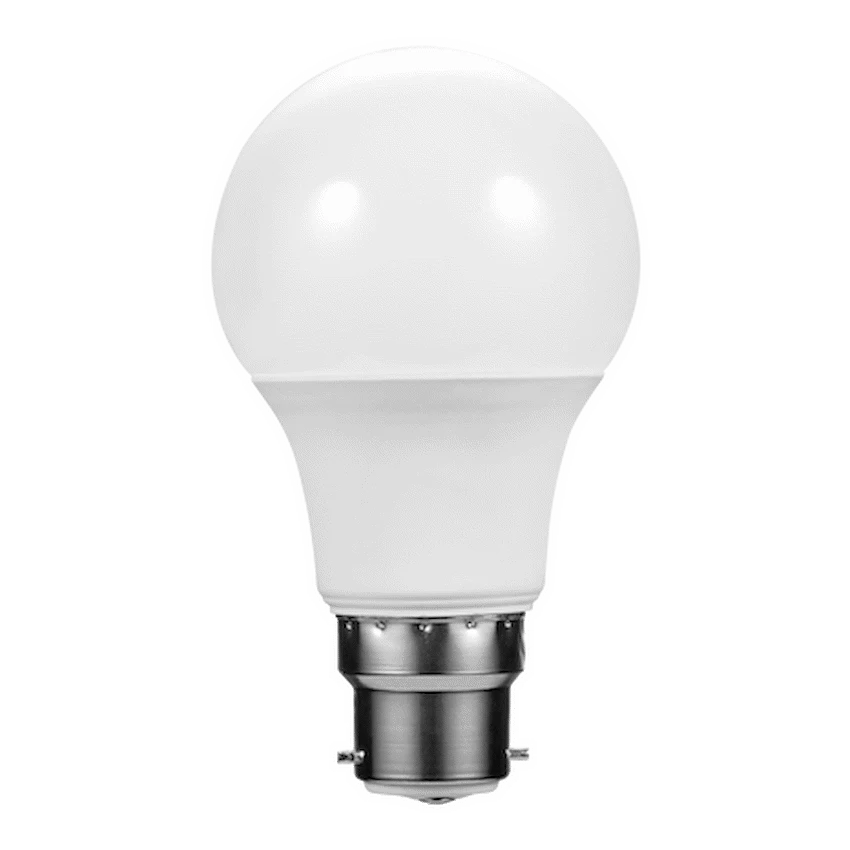 Ellies 9W A60 RESIDENTIAL LED-B22-CW - Image 3