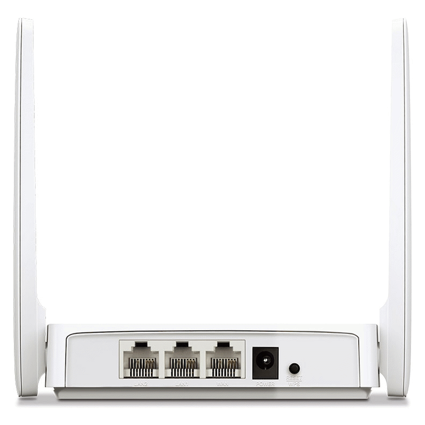 TP-Link Mercusys AC10 AC1200 Wireless Dual-Band Router - Image 3