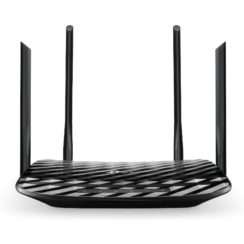 TP-Link Archer A6 AC1200 Dual-Band Wi-Fi Router - Image 3
