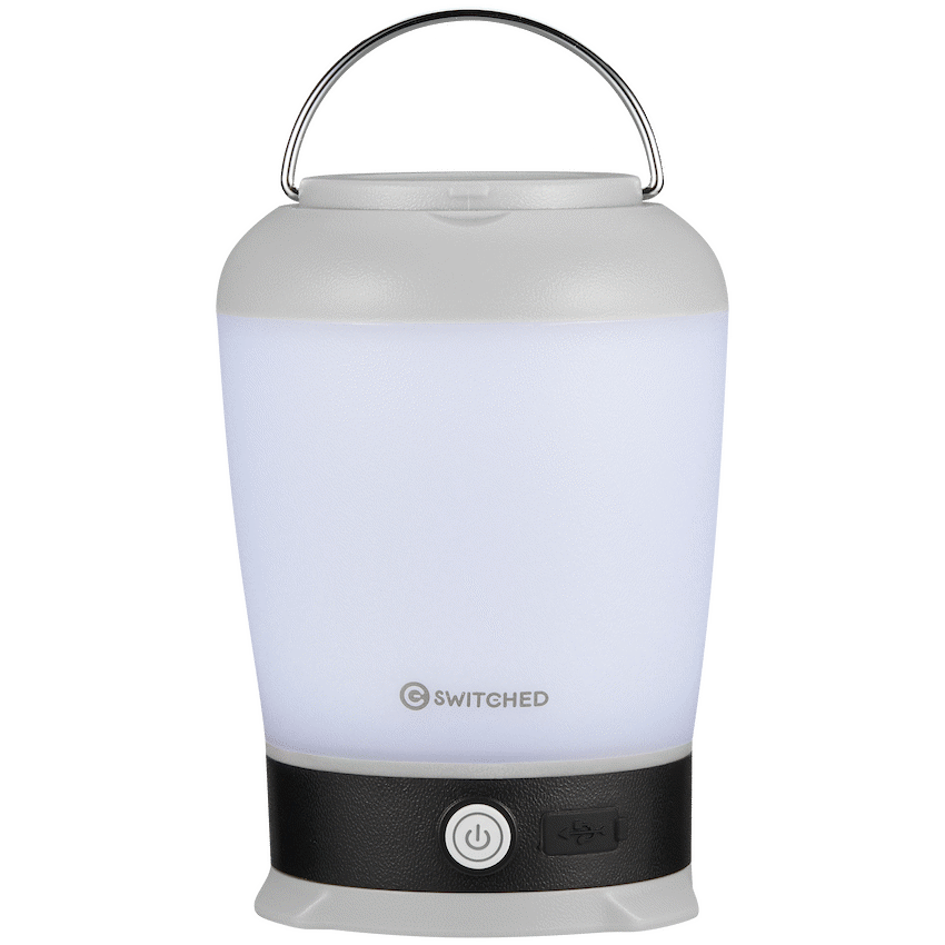 SWITCHED Stella Rechargeable Lantern - Image 4