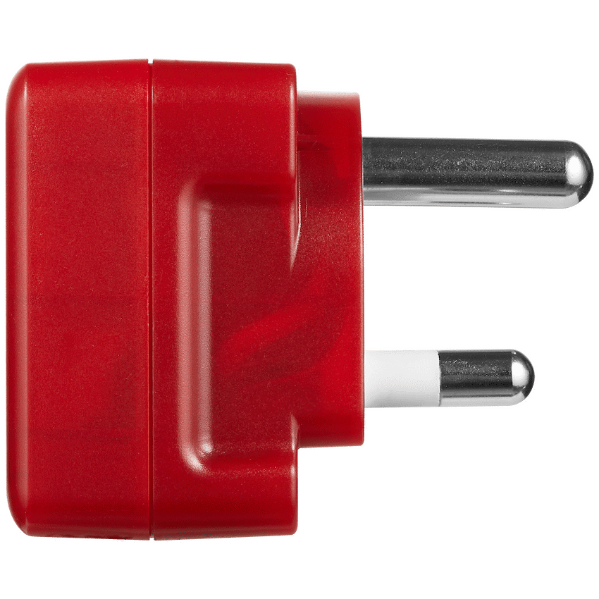 SWITCHED 1 Way High Surge Network Safe Adaptor - Image 4