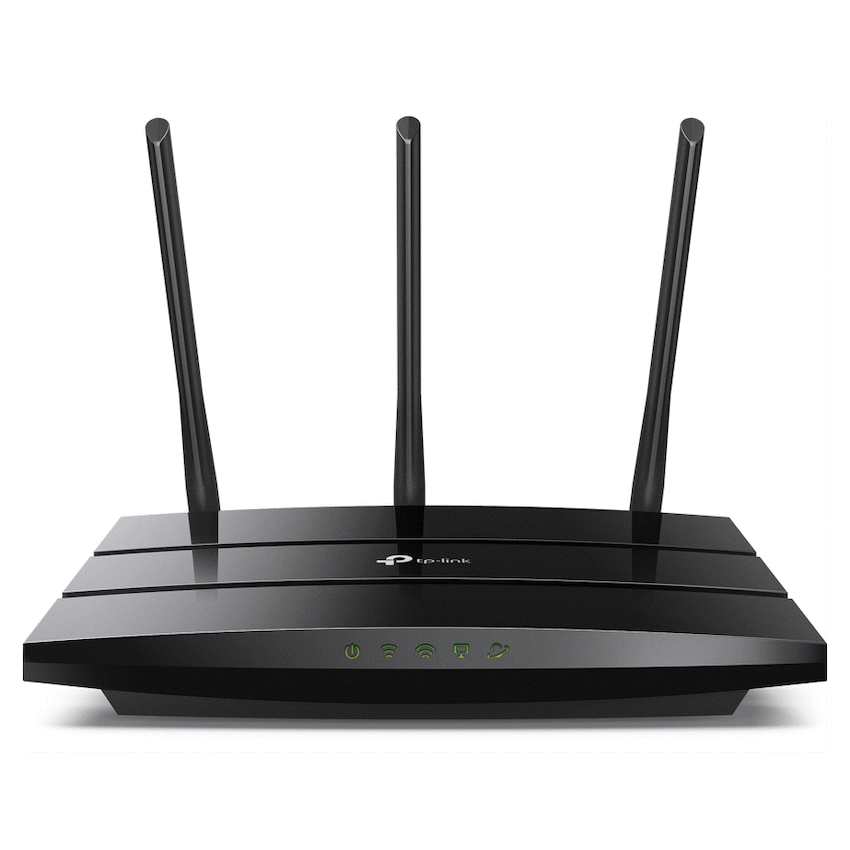 TP-Link Archer A8 AC1900 Wireless MU-MIMO Wi-Fi Router - Image 4
