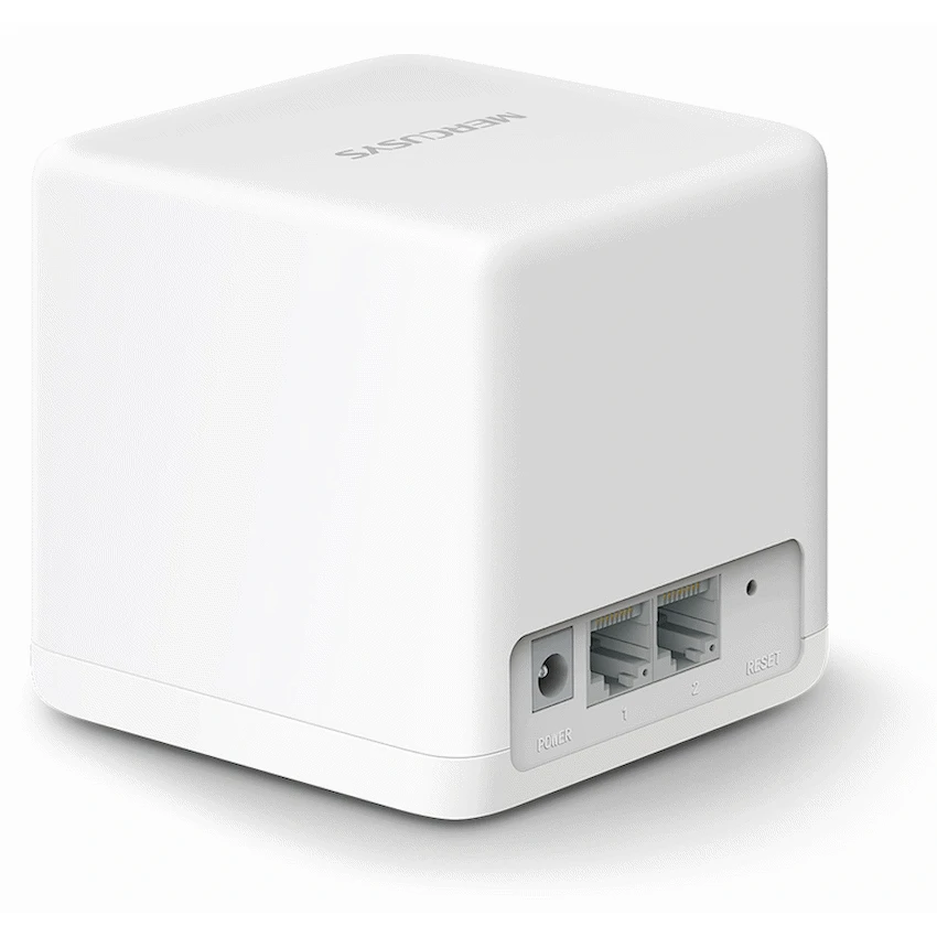 TP-Link Mercusys Halo H30G (3-Pack) AC1300 Whole Home Mesh Wi-Fi System - Image 4