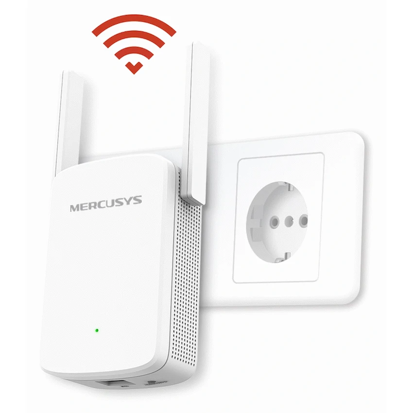 TP-Link Mercusys ME30 AC1200 Wi-Fi Range Extender - Image 4