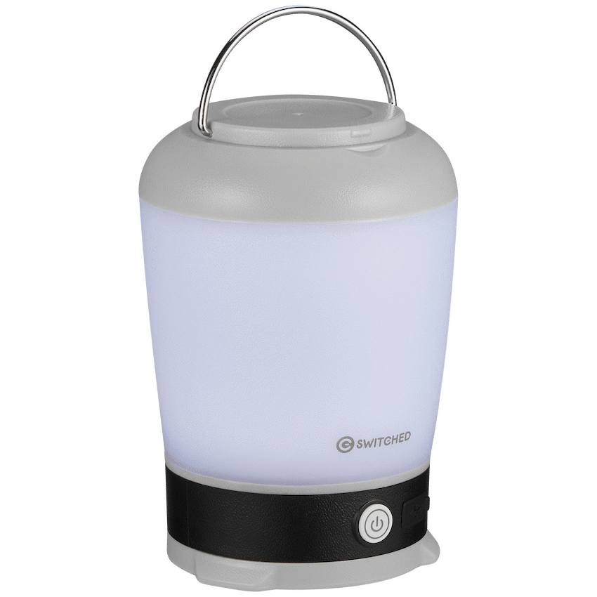 SWITCHED Stella Rechargeable Lantern - Image 5