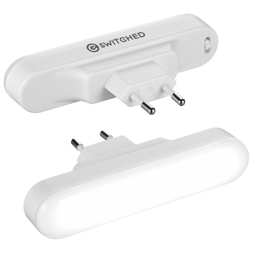 Switched Lux Series - Emergency Night Light with Auto Power Failure Detection - Image 5