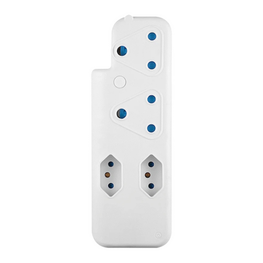 Ellies 4 Way Adaptor - Image 5