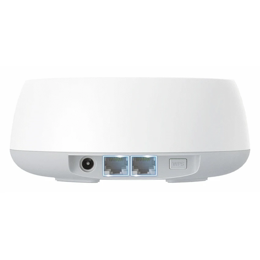 TP-Link Deco BE25 (1-Pack) BE3600 Whole Home Mesh Wi-Fi 7 System - Image 5