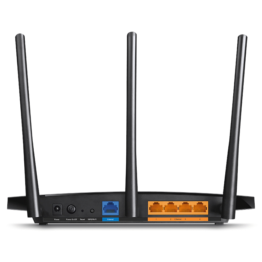 TP-Link Archer A8 AC1900 Wireless MU-MIMO Wi-Fi Router - Image 5