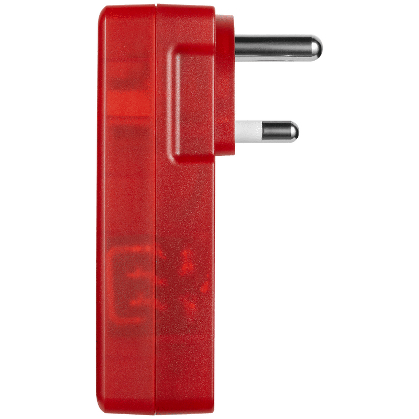 Switched High Surge Multi Adaptor with USB + Type-C PD20W - Image 6