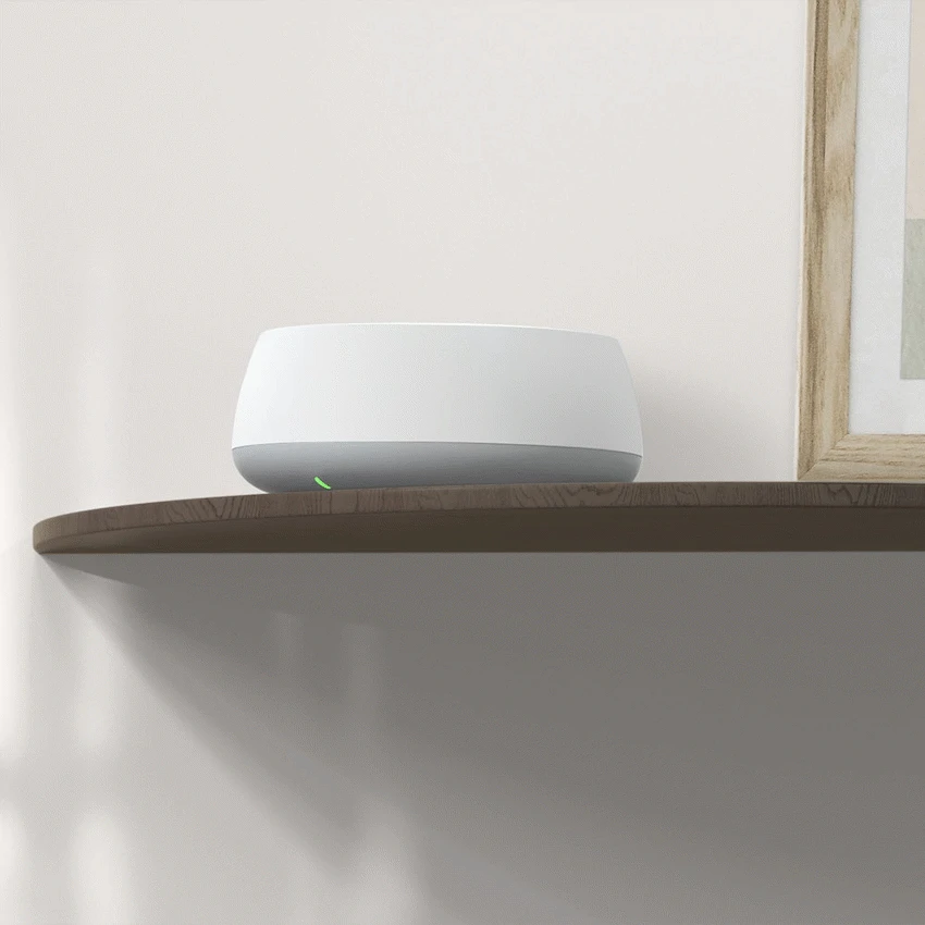 TP-Link Deco BE25 (1-Pack) BE3600 Whole Home Mesh Wi-Fi 7 System - Image 6