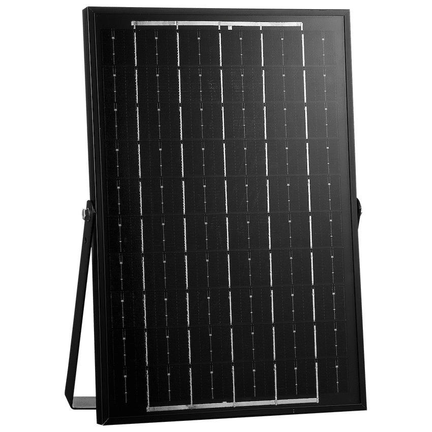 Switched Urban PRO Series - 100w Solar Floodlight with Remote - Image 6