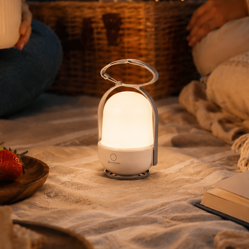 Switched Lux Series - Emergency Night Light with Auto Power Failure Detection - Image 7