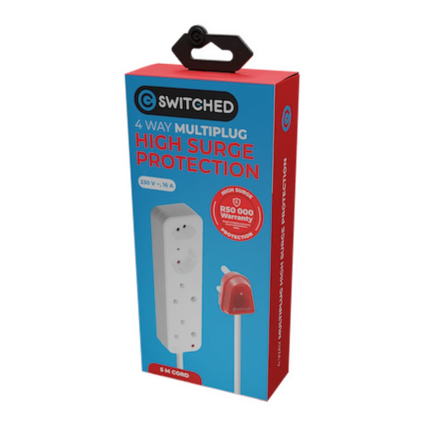SWITCHED Stella Rechargeable Lantern - Image 7