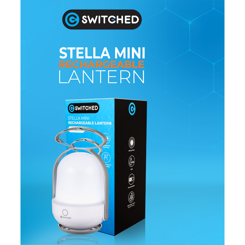 Switched Lux Series - Emergency Night Light with Auto Power Failure Detection - Image 8