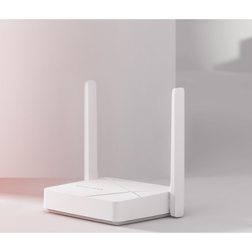 TP-Link Mercusys MR20 AC750 Wireless Dual Band Router - Image 8