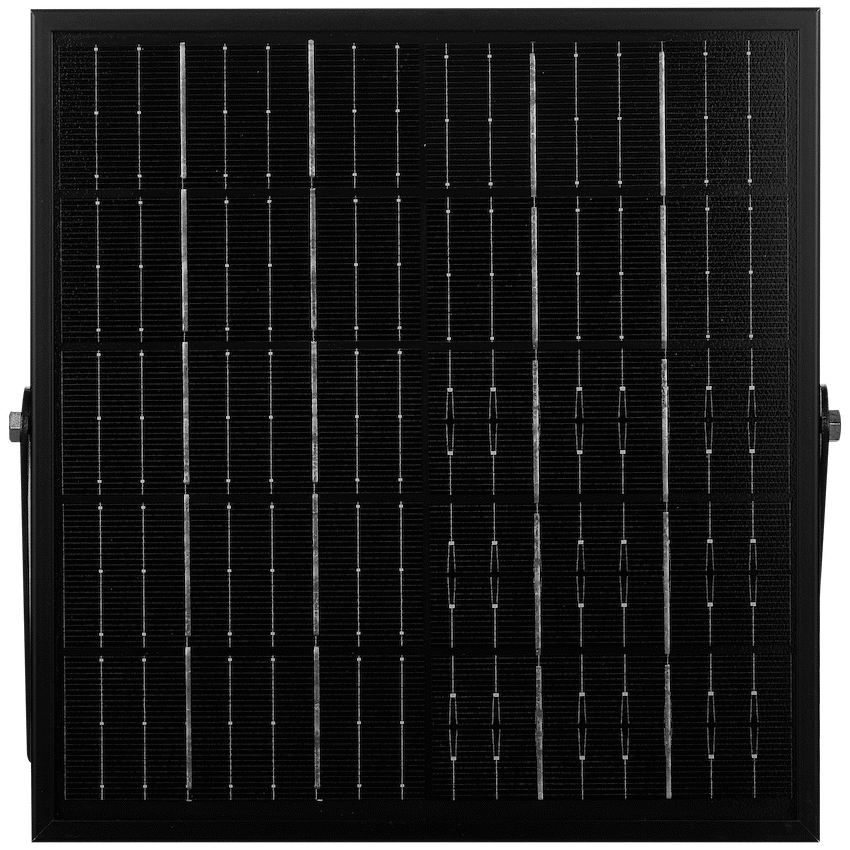 Switched Urban Pro Series - 50w Solar Floodlight with Remote - Image 8
