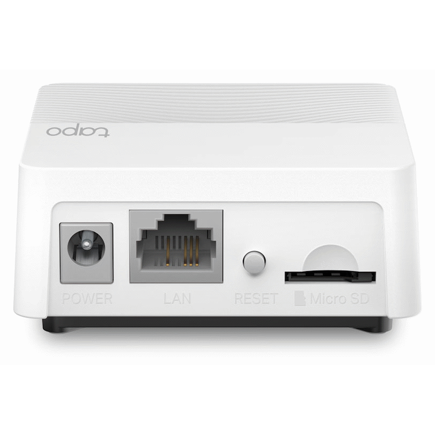 TP-Link Tapo H200 Smart Wi-Fi 868mhz Hub with Chime - Image 8