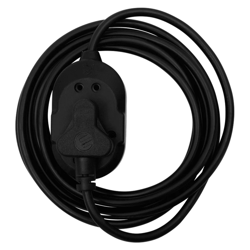 Ellies Back-to-Back Light-Duty Extension Lead - 3m - Image 8