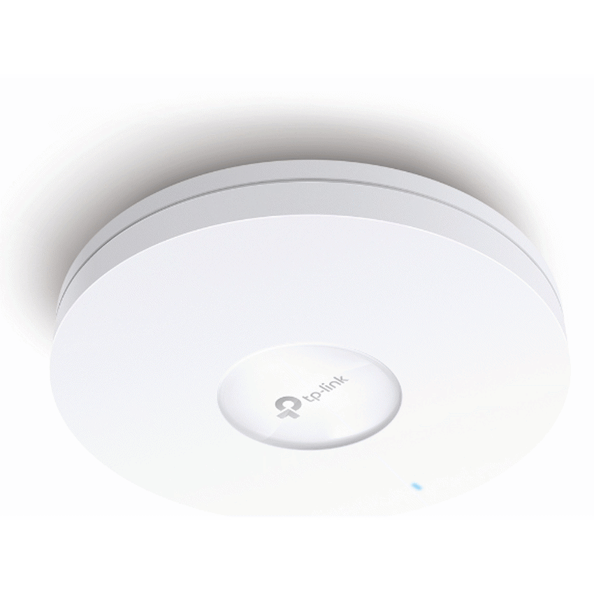 TP-Link EAP660 HD AX3600 Ceiling Mount Wi-Fi 6 Access Point