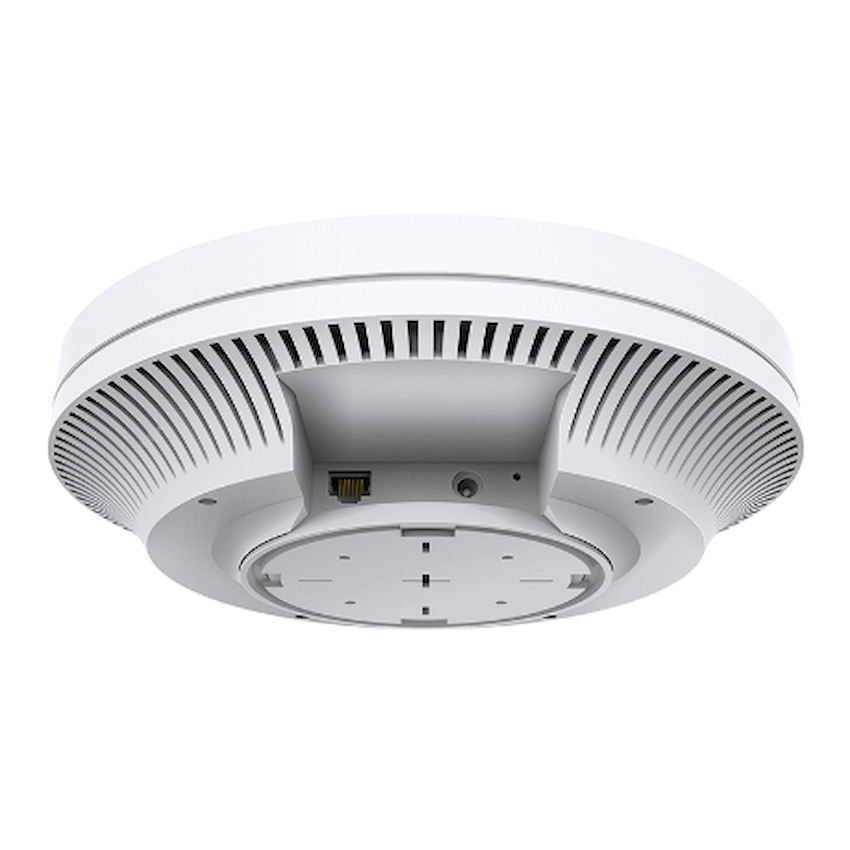 TP-Link EAP660 HD AX3600 Ceiling Mount Wi-Fi 6 Access Point - Image 2