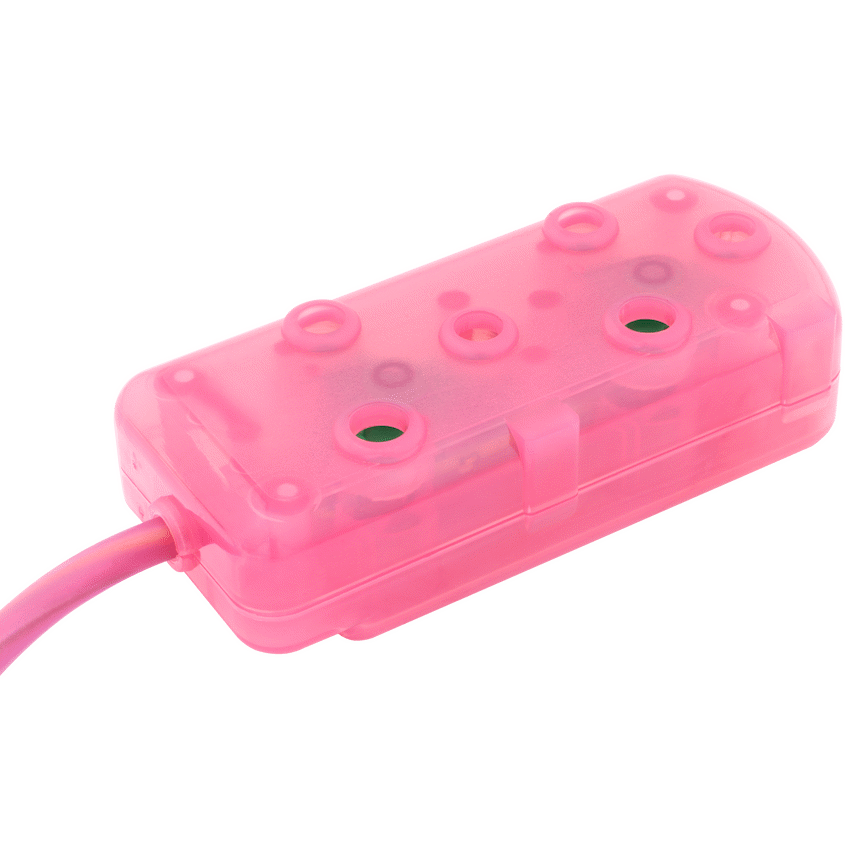 Ellies Side by Side Light Duty Extension Lead-3M - PK - Image 3
