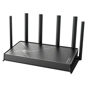 Archer BE400 BE6500 Dual-Band Wi-Fi 7 Router